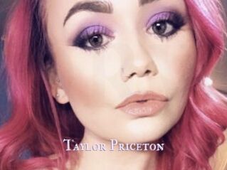 Taylor_Priceton