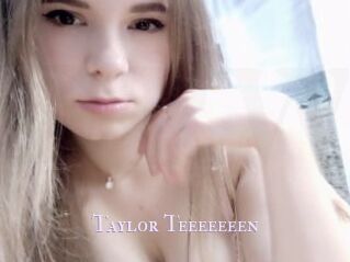 Taylor_Teeeeeeen