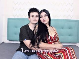 TaylorandAllana