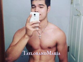 TaylorandMaria