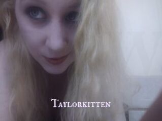 Taylorkitten