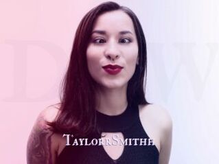 TaylorrSmithh