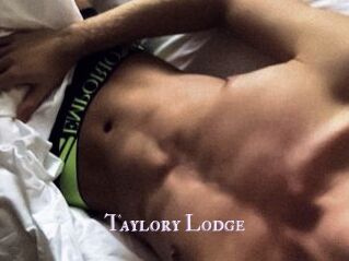 Taylory_Lodge