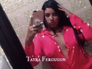 Tayra_Fergugon