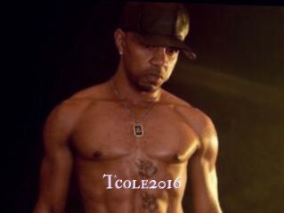 Tcole2016