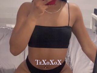 TeXoXoX