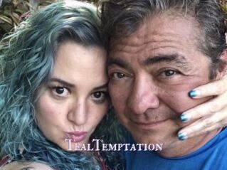 TealTemptation