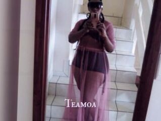 Teamoa