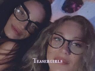Teasergirls