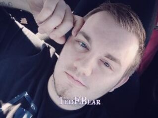 TedEBear