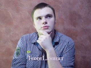 TeddyLambert