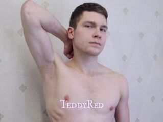TeddyRed
