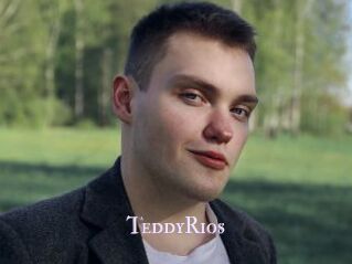 TeddyRios