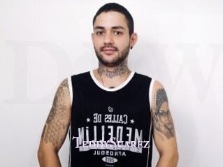 TeddySuarez