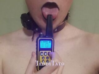 TeddyTato