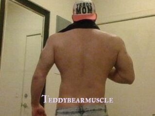Teddybear_muscle