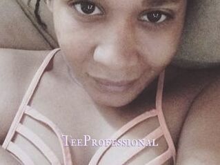TeeProfessional
