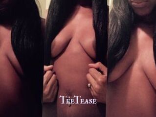 TeeTease