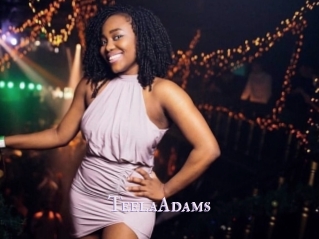 TeelaAdams