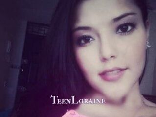 TeenLoraine