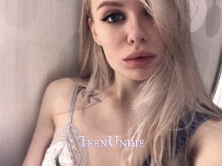 TeenUndie