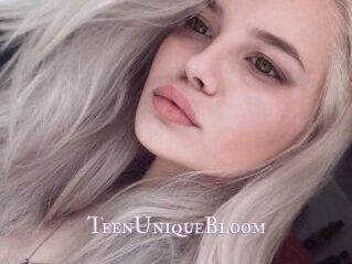 TeenUniqueBloom