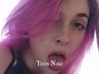 Teen_Niki