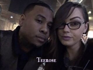 Teerose