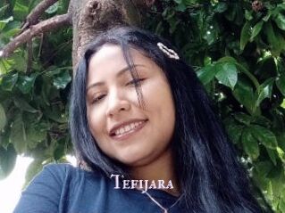Tefijara