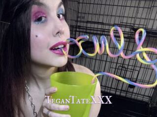 TeganTateXXX