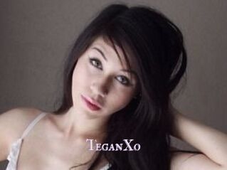 TeganXo