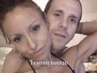 Tempestuous2u