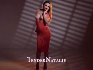 TenderNatalie