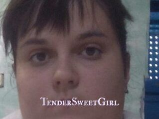 TenderSweetGirl