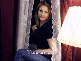 TenderVicki