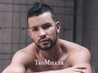 TeoMiller