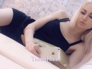 TeonaHills