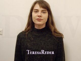 TeresaRyder