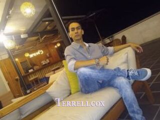 Terrellcox