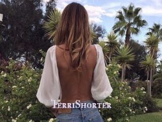 TerriShorter