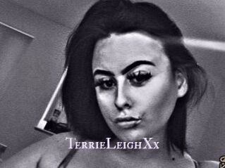 TerrieLeighXx