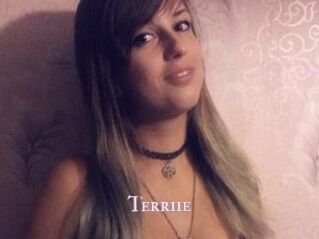 Terriie
