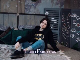 TerryFabulous