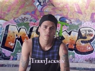 TerryJackson