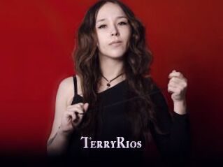 TerryRios