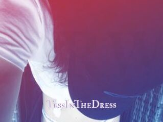 TessInTheDress