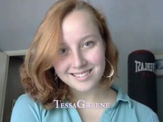 TessaGreene