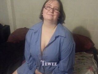 Tewee