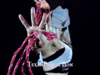 TexanPerfection