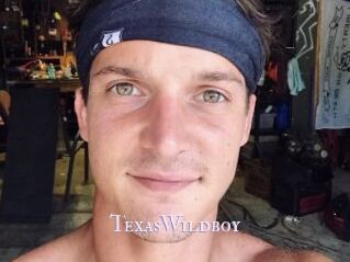 TexasWildboy